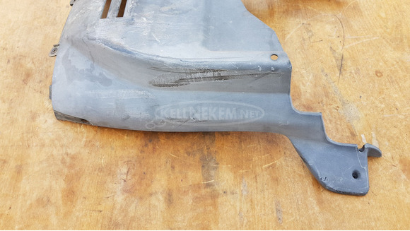 Aprilia scarabeo light 125 - 200 hasidom - 8/10