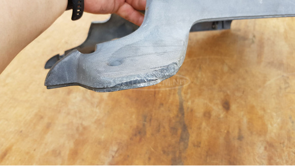 Aprilia scarabeo light 125 - 200 hasidom - 10/10