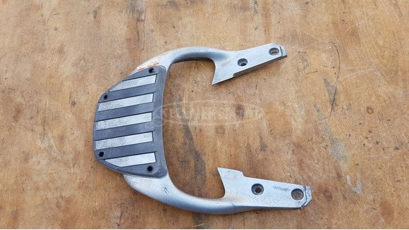 Aprilia scarabeo light 125 - 200 hátsó kapaszkodó - 1/8