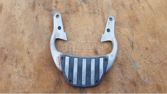 Aprilia scarabeo light 125 - 200 hátsó kapaszkodó - 8/8