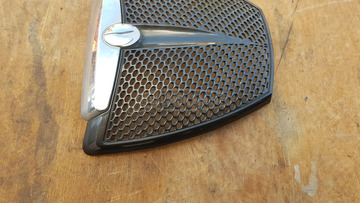 Aprilia scarabeo light 125 - 200 hűtő rács