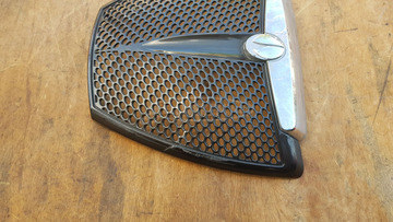 Aprilia scarabeo light 125 - 200 hűtő rács