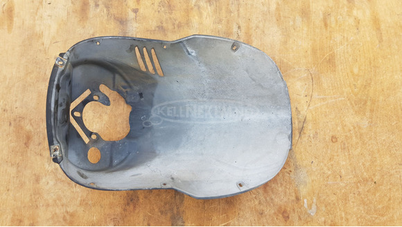 Aprilia scarabeo light 125 - 200 kerékjárati műanyag - 1/8