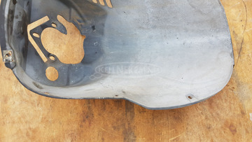 Aprilia scarabeo light 125 - 200 kerékjárati műanyag