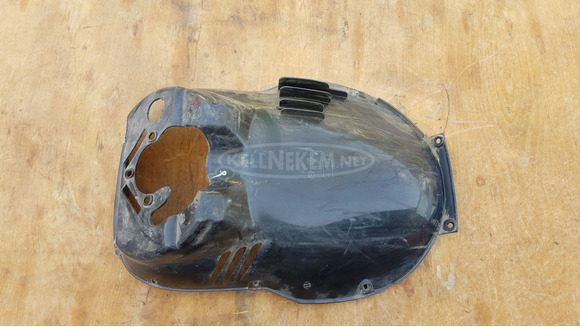 Aprilia scarabeo light 125 - 200 kerékjárati műanyag - 5/8