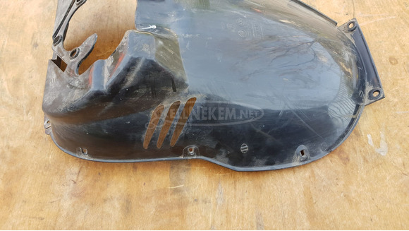 Aprilia scarabeo light 125 - 200 kerékjárati műanyag - 6/8