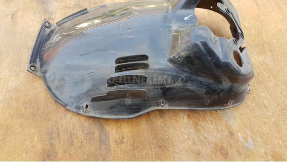 Aprilia scarabeo light 125 - 200 kerékjárati műanyag - 7/8