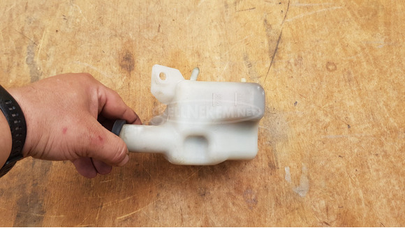 Aprilia scarabeo light 125 - 200 kiegyenlítő tartály - 4/5