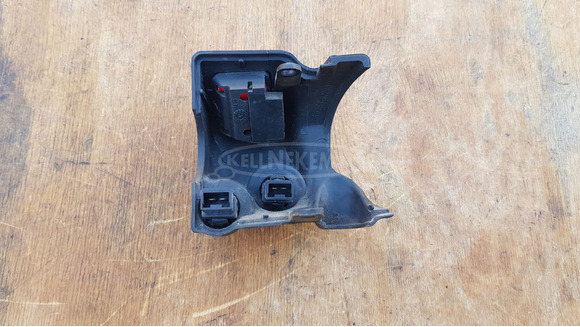 Aprilia scarabeo light 125 - 200 kormánykapcsoló jobbos - 4/6