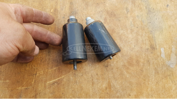 Aprilia scarabeo light 125 - 200 kormánysúly - 1/5