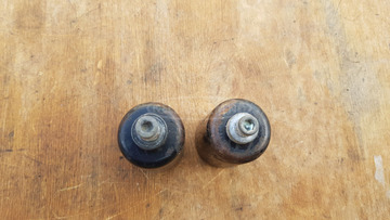 Aprilia scarabeo light 125 - 200 kormánysúly