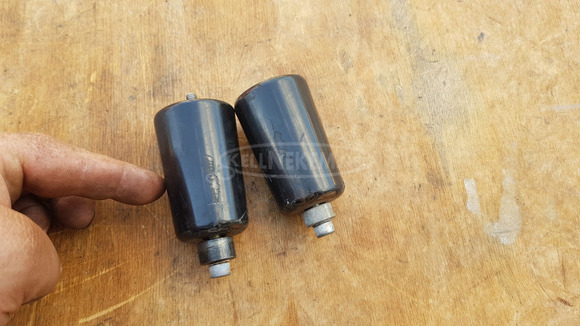 Aprilia scarabeo light 125 - 200 kormánysúly - 4/5