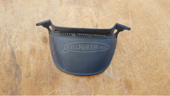 Aprilia scarabeo light 125 - 200 műszerfal feletti műanyag - 1/7