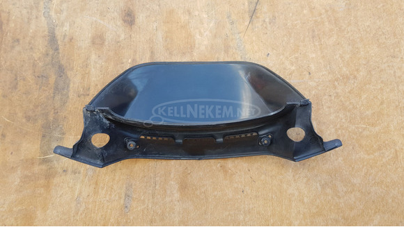 Aprilia scarabeo light 125 - 200 műszerfal feletti műanyag - 3/7