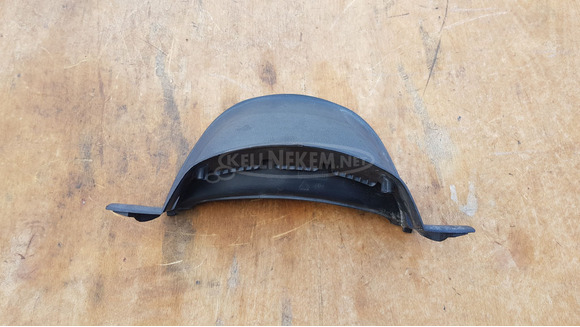 Aprilia scarabeo light 125 - 200 műszerfal feletti műanyag - 5/7