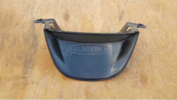 Aprilia scarabeo light 125 - 200 műszerfal feletti műanyag - 7/7