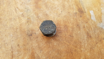 Aprilia scarabeo light 125 - 200 olajleeresztő csavar