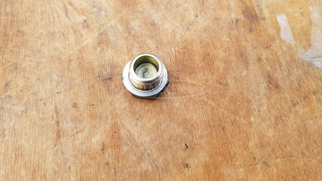 Aprilia scarabeo light 125 - 200 olajleeresztő csavar