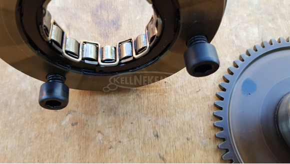 Aprilia scarabeo light 125 - 200 szabadonfutó - 7/8