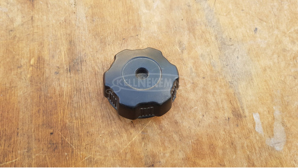 Aprilia scarabeo light 125 - 200 tanksapka - 1/3