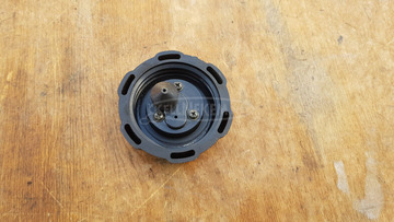 Aprilia scarabeo light 125 - 200 tanksapka