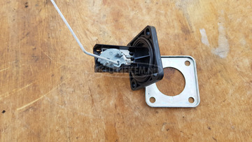 Aprilia scarabeo light 125 - 200 üzemanyag szintjelző