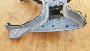 Aprilia scarabeo light 125 - 200 taposó