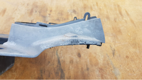 Aprilia scarabeo light 125 - 200 taposó - 6/10