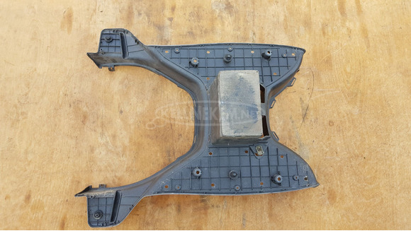 Aprilia scarabeo light 125 - 200 taposó - 8/10