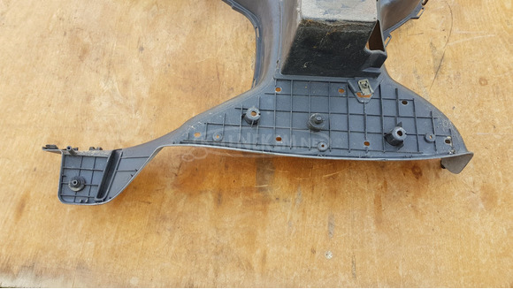 Aprilia scarabeo light 125 - 200 taposó - 9/10