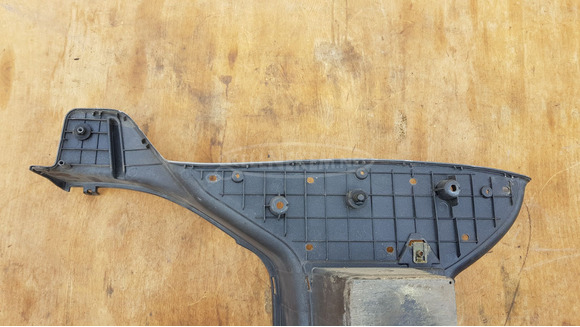 Aprilia scarabeo light 125 - 200 taposó - 10/10