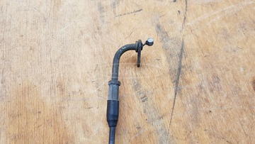 Aprilia scarabeo light 125 - 200 ülés nyitó bovden