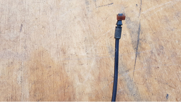 Aprilia scarabeo light 125 - 200 ülés nyitó bovden - 5/6