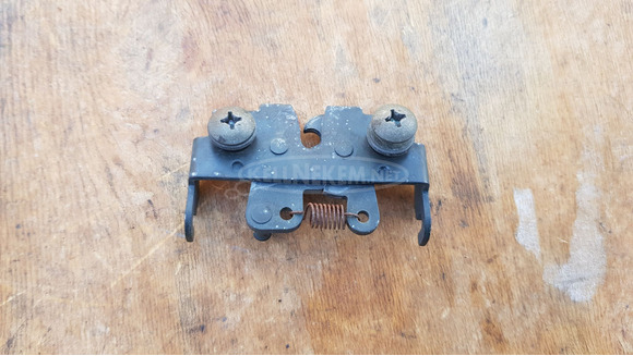 Aprilia scarabeo light 125 - 200 ülészár - 1/4