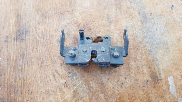 Aprilia scarabeo light 125 - 200 ülészár - 2/4