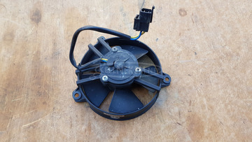 Aprilia scarabeo light 125 - 200 ventilátor