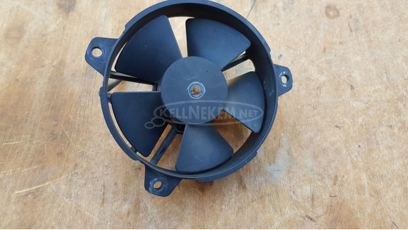 Aprilia scarabeo light 125 - 200 ventilátor - 2/6