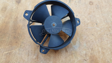 Aprilia scarabeo light 125 - 200 ventilátor