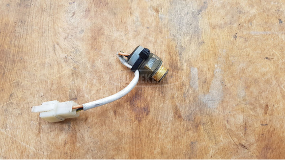 Aprilia scarabeo light 125 - 200 ventilátor hőkapcsoló - 1/4