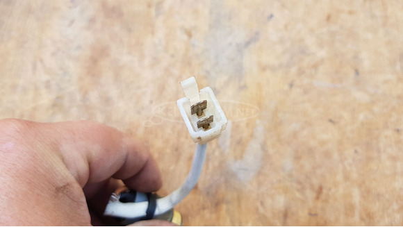 Aprilia scarabeo light 125 - 200 ventilátor hőkapcsoló - 3/4