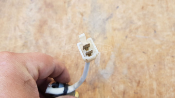 Aprilia scarabeo light 125 - 200 ventilátor hőkapcsoló