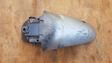 Aprilia scarabeo light 125 - 200 első sárvédő 2