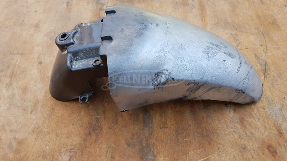 Aprilia scarabeo light 125 - 200 első sárvédő 2 - 2/7