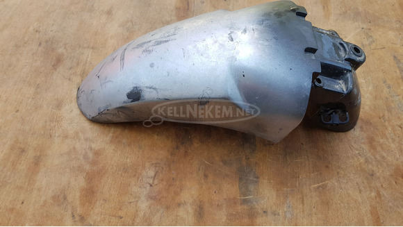 Aprilia scarabeo light 125 - 200 első sárvédő 2 - 4/7