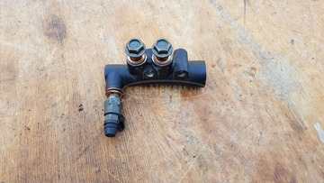 Aprilia scarabeo light 125 - 200 fékszelep