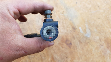 Aprilia scarabeo light 125 - 200 fékszelep