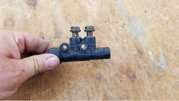 Aprilia scarabeo light 125 - 200 fékszelep - 4/4