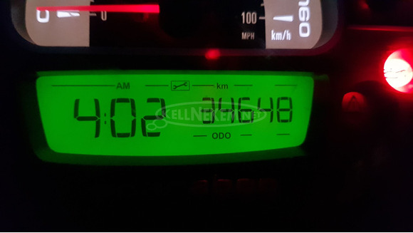 Aprilia scarabeo light 125 - 200 km óra 34648 km - 8/10