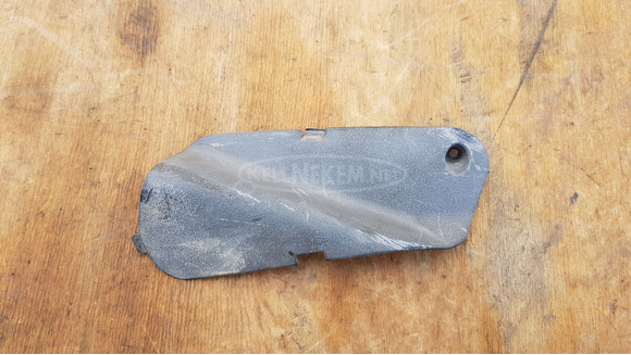 Aprilia scarabeo light 125 - 200 műanyag hasidomra - 1/2