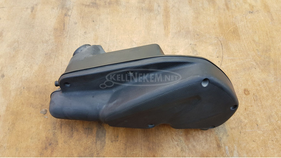 Aprilia scarabeo light 125 - 200 légszűrő - 1/10